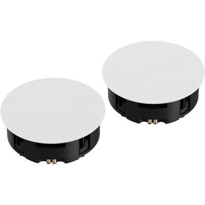 Sonos INCL8WW1 luidspreker 2-weg Wit Draadloos 160 W