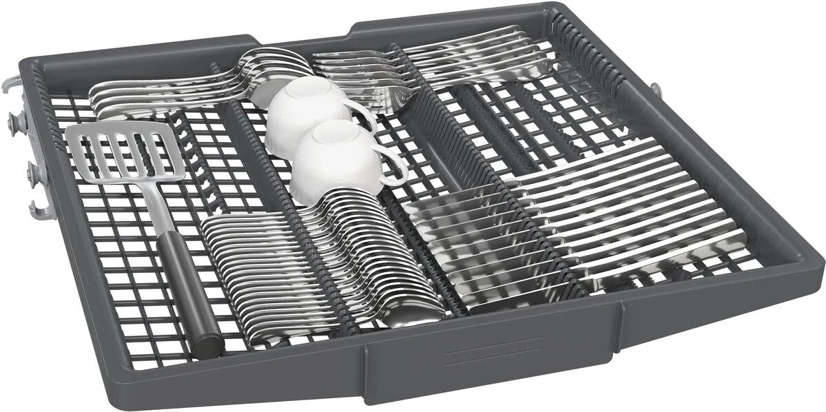 Siemens iQ500 SN25EI13CE vaatwasser Vrijstaand 14 couverts