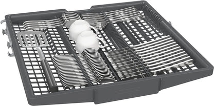 Siemens iQ500 SN25EI13CE vaatwasser Vrijstaand 14 couverts