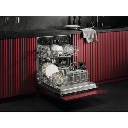 AEG Series 6000 GI62KIEL Volledig ingebouwd 13 couverts