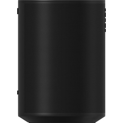 Sonos Era 100 3-weg Zwart Bedraad en draadloos