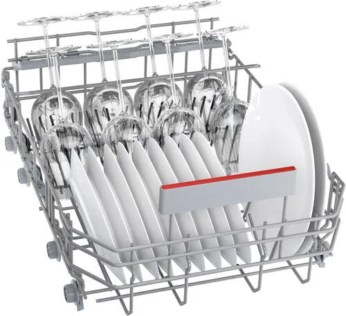 Bosch Serie 4 SPV4EMX17E vaatwasser Volledig ingebouwd 10 couverts