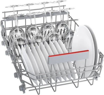 Bosch Serie 4 SPV4EMX17E vaatwasser Volledig ingebouwd 10 couverts