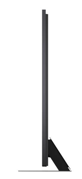 LG 100QNED87B6 2,54 m (100") 4K Ultra HD Smart TV Wifi Zwart