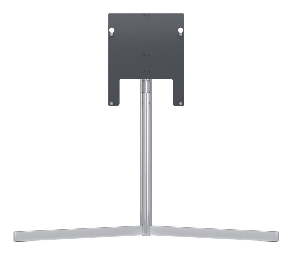 Loewe Floor Stand Motor V 195,6 cm (77") Zwart, Grijs