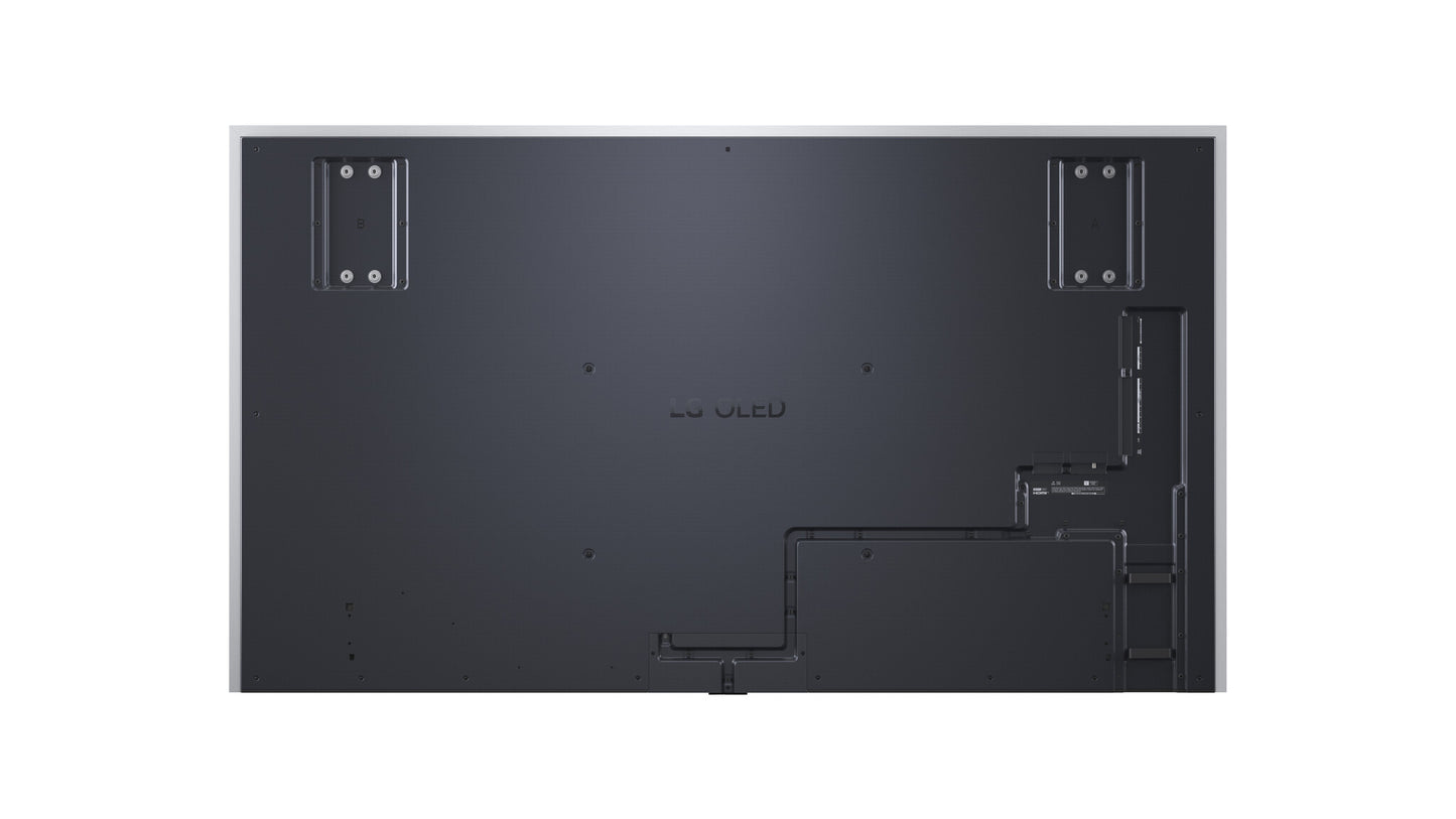 LG OLED97G67LW 2,46 m (97") 4K Ultra HD Smart TV Wifi Zwart