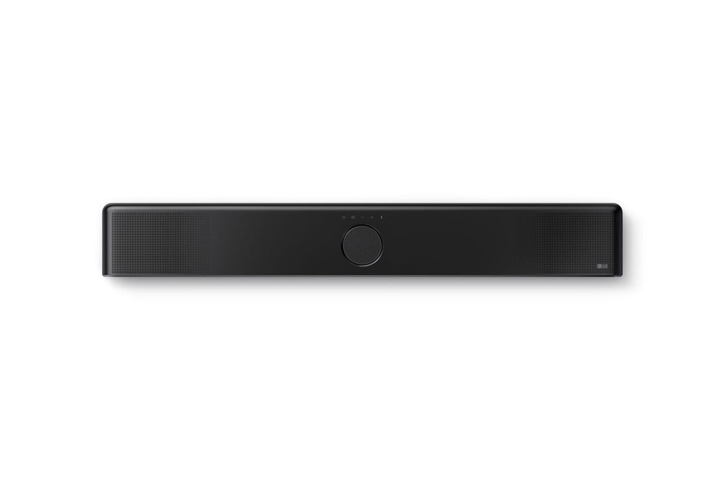 LG DS77TY.CDEULLK soundbar luidspreker Zwart 3.1.3 kanalen
