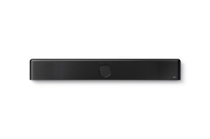 LG DS77TY.CDEULLK soundbar luidspreker Zwart 3.1.3 kanalen