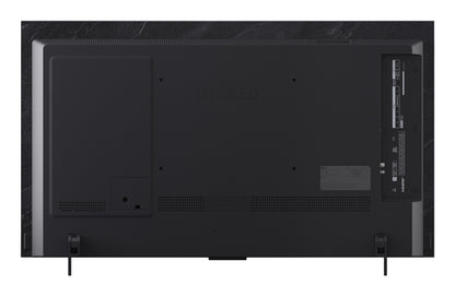 LG OLED evo AI OLED42C55LA 106,7 cm (42") 4K Ultra HD Smart TV Wifi Zwart