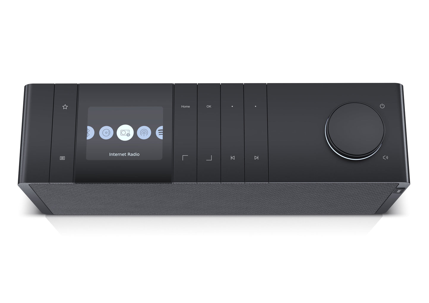 Loewe klang s1 Persoonlijk Digitaal Grijs