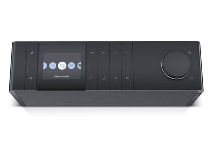 Loewe klang s1 Persoonlijk Digitaal Grijs