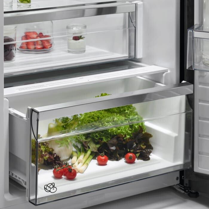 AEG ORK7M39XDW koelkast Vrijstaand 390 l Wit
