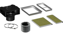 Siemens Umluft-Set LZ11KKI16 Afzuigkap filter