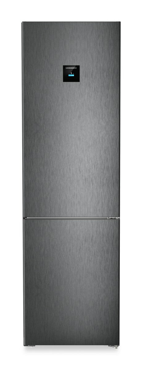 Liebherr CNbdc 573i Plus Vrijstaand 371 l Zwart