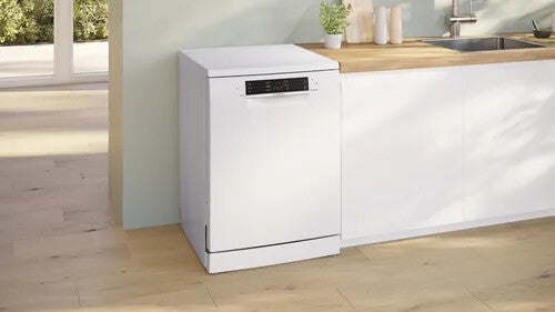 Bosch Serie 2 SMS26AW01F vaatwasser Vrijstaand 12 couverts