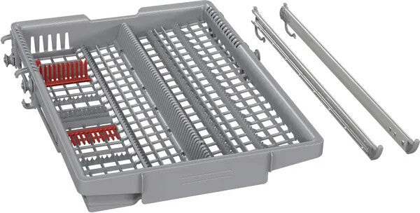 Bosch SGZ4DX12 vaatwasseronderdeel & -accessoire Grijs, Rood Lade