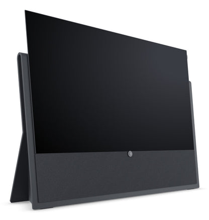 Loewe Iconic i.65 165,1 cm (65") 4K Ultra HD Wifi Grijs