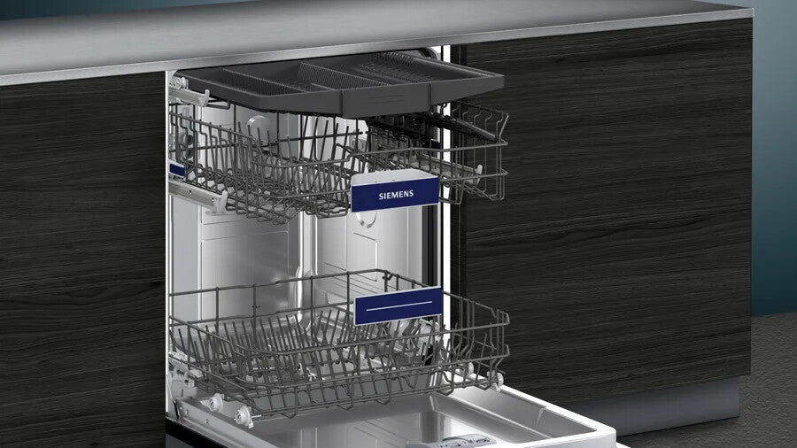 Siemens iQ300 SN63EX04ME vaatwasser Volledig ingebouwd 14 couverts
