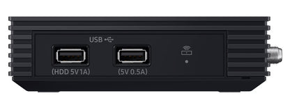 Samsung VG-SWCH6TK/XC Smart TV-box Zwart 4K Ultra HD Ethernet LAN