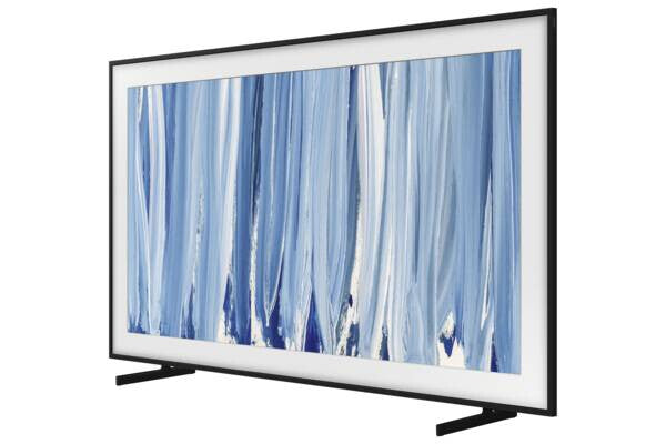Samsung The Frame Pro F-QE85LS03HWUX tv 2,16 m (85") 4K Ultra HD Smart TV Wifi Zwart