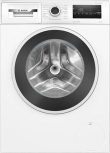 Bosch Serie 4 WAN2827GNL wasmachine Voorlader 8 kg 1400 RPM Wit