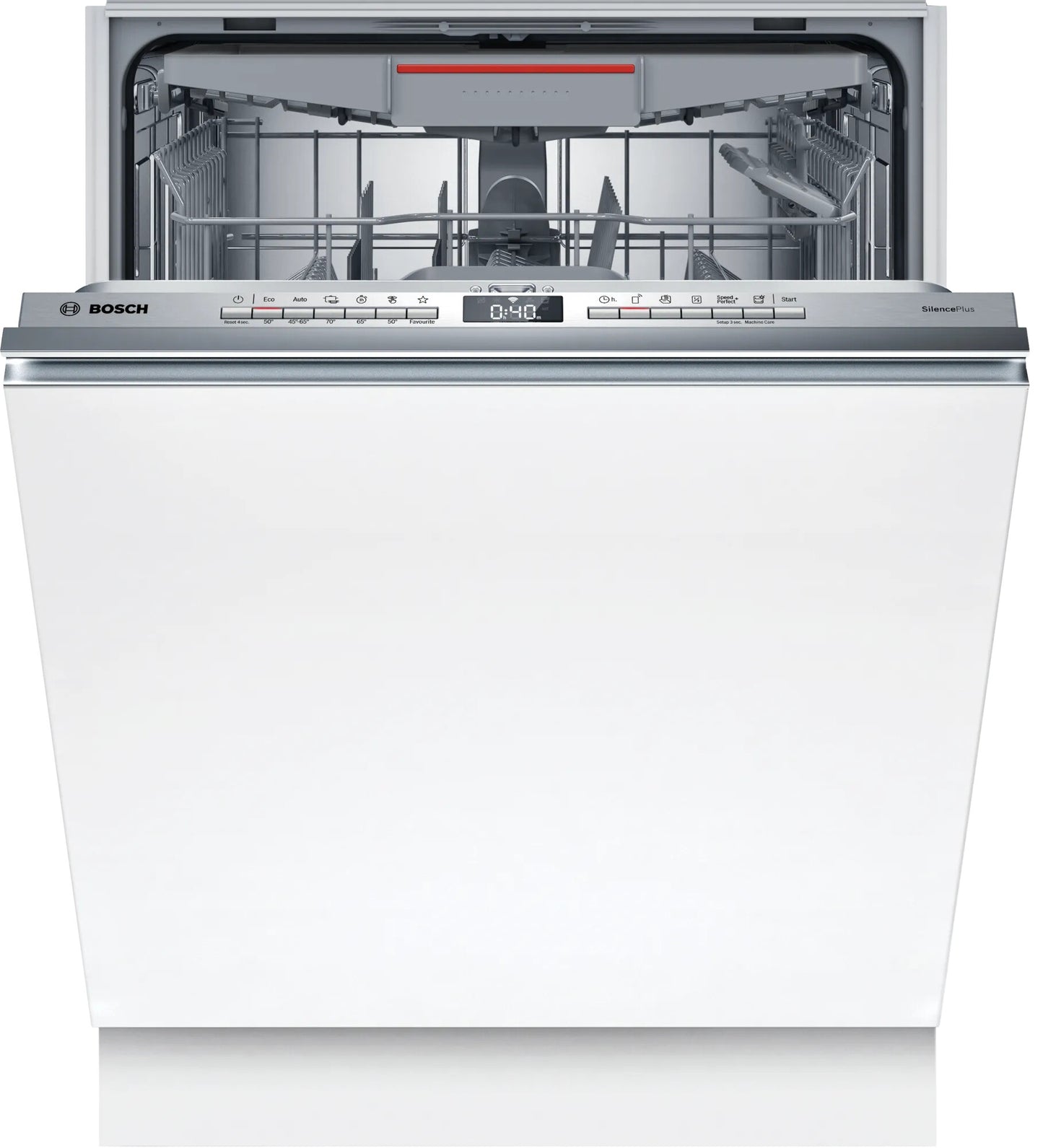 Bosch Serie 4 SMH4EVX00E vaatwasser Volledig ingebouwd 14 couverts