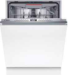 Bosch Serie 4 SMH4EVX00E vaatwasser Volledig ingebouwd 14 couverts