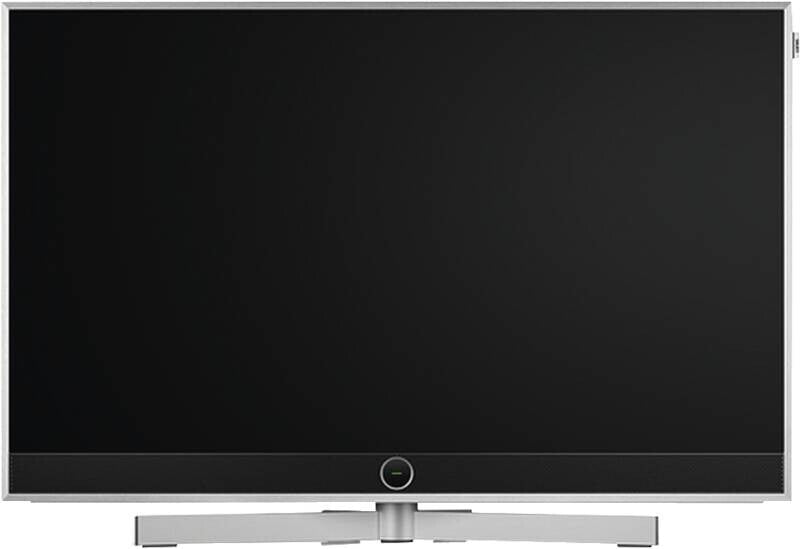 Loewe 64449B10 tv 106,7 cm (42") 4K Ultra HD Smart TV Wifi Zwart