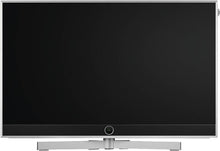 Loewe 64449B10 tv 106,7 cm (42") 4K Ultra HD Smart TV Wifi Zwart