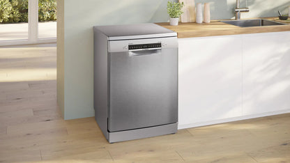 Bosch Serie 4 SMS4ELI06F vaatwasser Vrijstaand 13 couverts