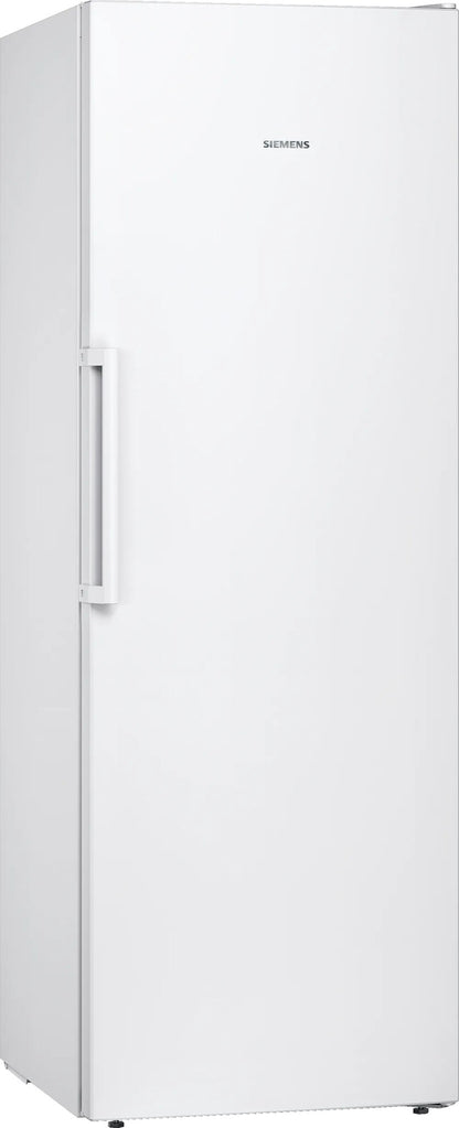 Siemens iQ300 GS33NVWEP diepvriezer Vrieskast Vrijstaand 225 l Wit