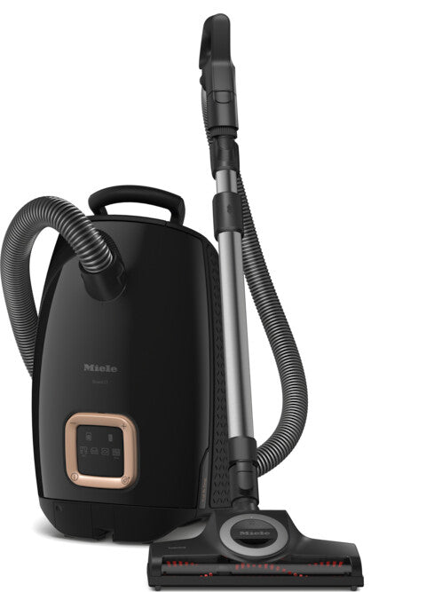 Miele Guard L1 Cat & Dog Flex 3,5 l Cilinderstofzuiger Droog 890 W Stofzak