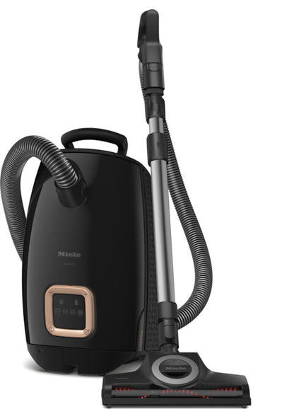 Miele Guard L1 Cat & Dog Flex 3,5 l Cilinderstofzuiger Droog 890 W Stofzak