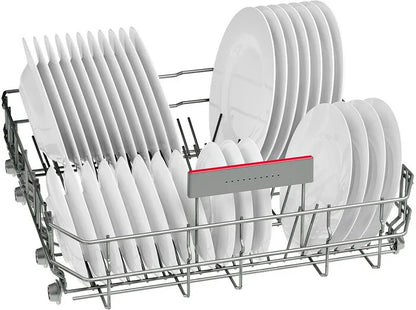 Bosch Serie 4 SBH4HVX14E vaatwasser Volledig ingebouwd 14 couverts