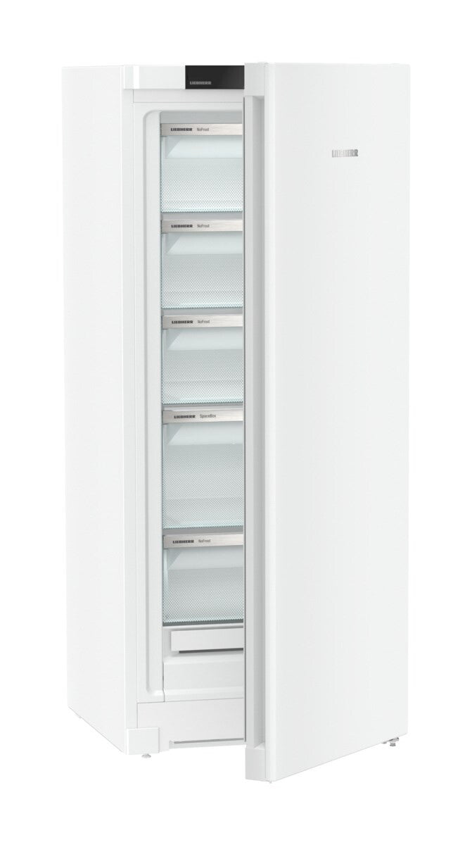 Liebherr FNE4605 diepvriezer Vrieskast Vrijstaand 200 l Wit