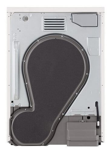 LG RHX1009NWB wasdroger Vrijstaand Voorlader 9 kg Wit