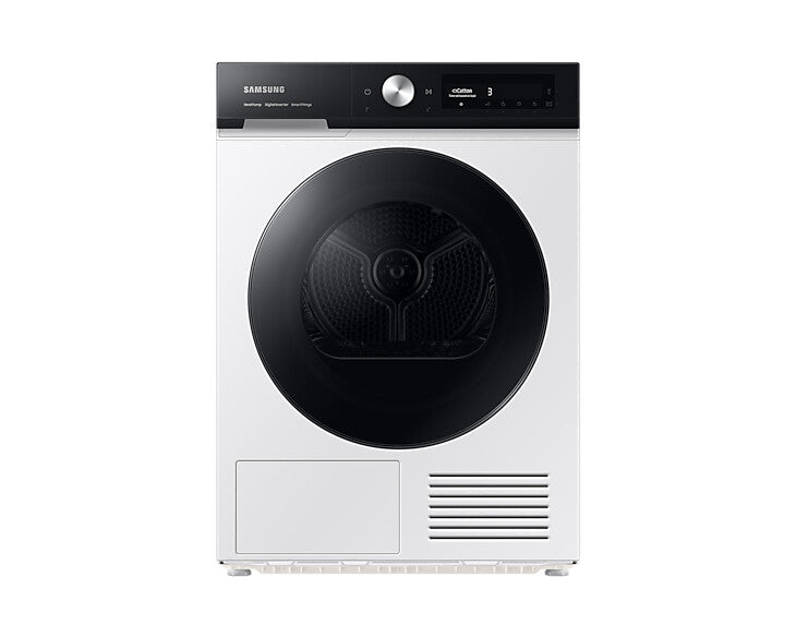 Samsung DV90BB7445GES2 wasdroger Vrijstaand Voorlader 9 kg Wit