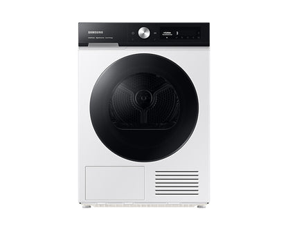 Samsung DV90BB7445GES2 wasdroger Vrijstaand Voorlader 9 kg Wit