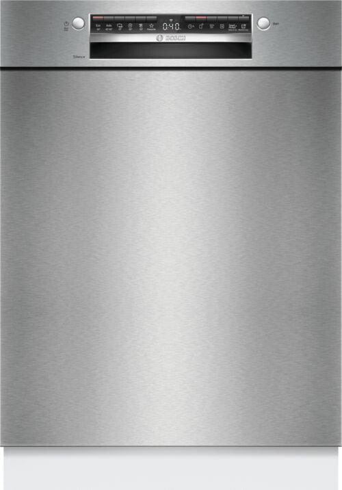 Bosch Serie 4 SMU4HTS14E vaatwasser Onderbouw 13 couverts