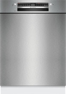 Bosch Serie 4 SMU4HTS14E vaatwasser Onderbouw 13 couverts