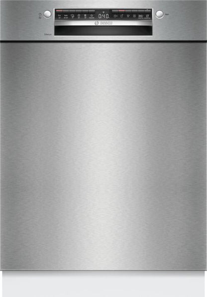 Bosch Serie 4 SMU4HTS14E vaatwasser Onderbouw 13 couverts