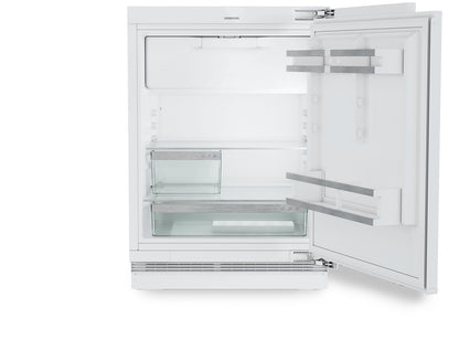 Liebherr URc 3701 Pure combi-koelkast Onderbouw 115 l