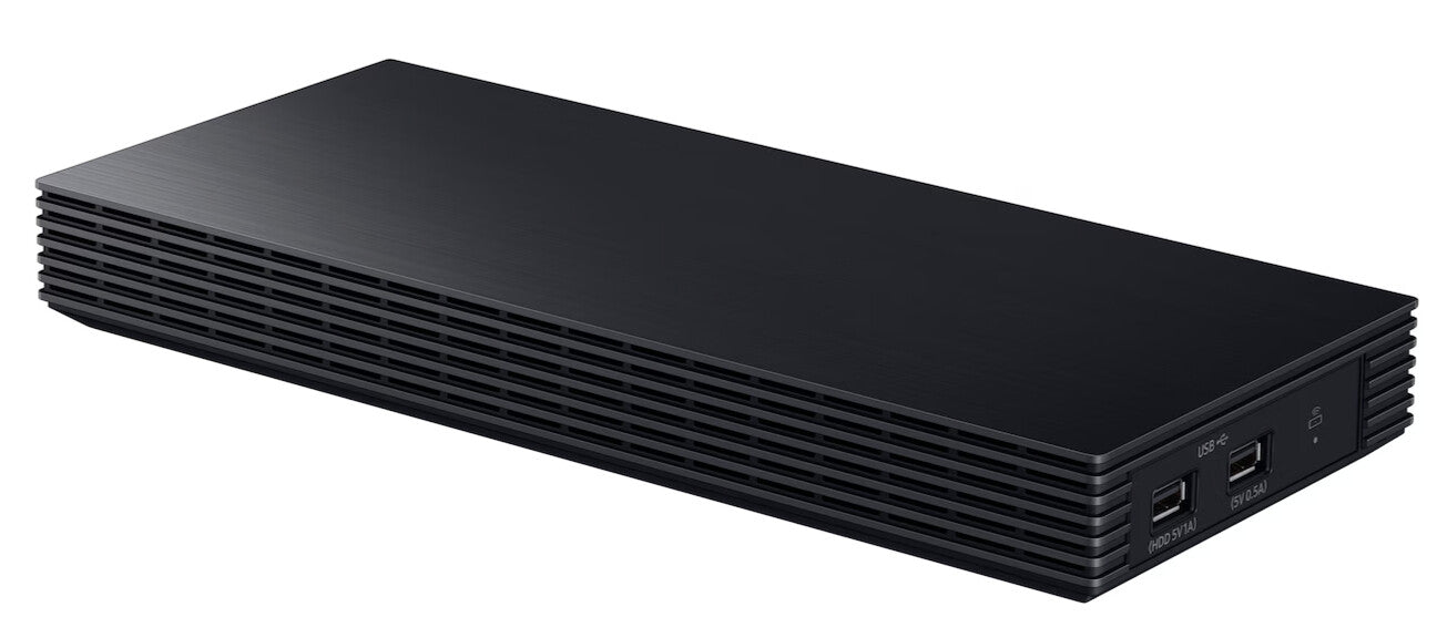 Samsung VG-SWCH6TK/XC Smart TV-box Zwart 4K Ultra HD Ethernet LAN
