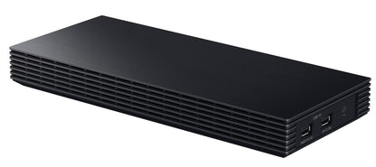 Samsung VG-SWCH6TK/XC Smart TV-box Zwart 4K Ultra HD Ethernet LAN