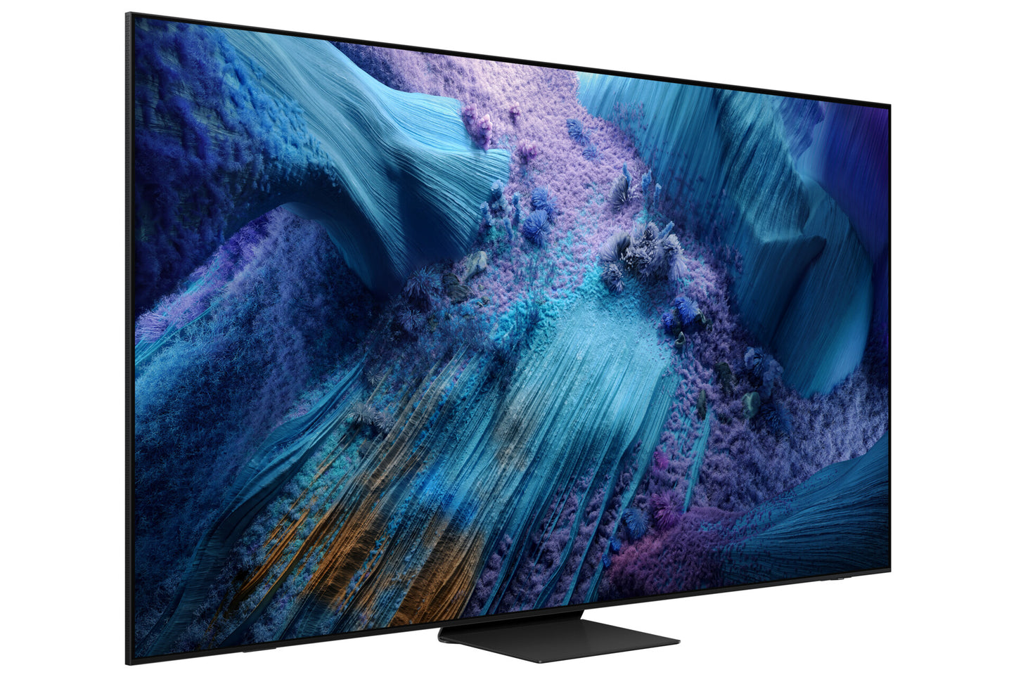 Samsung 98" Neo QLED 8K Vision AI Smart TV QN990F Mini LED (2025)