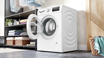 Bosch Serie 4 WAN2829ZNL wasmachine Voorlader 8 kg 1400 RPM Wit