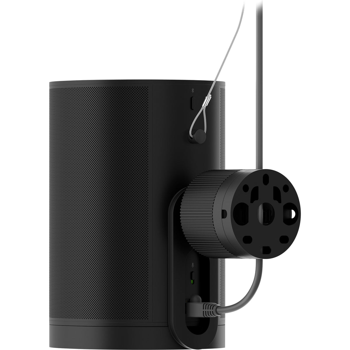 Sonos Era 100 Pro 2-weg Wit Bedraad en draadloos