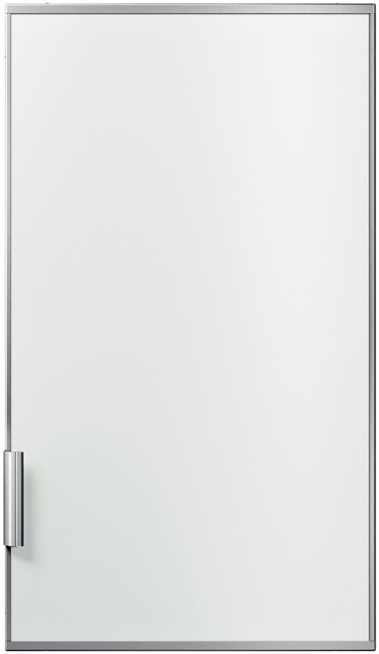 Bosch KFZ30AX0 onderdeel & accessoire voor koelkasten/vriezers Huisraad deur Wit