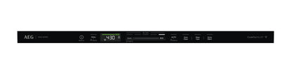 AEG Serie 8000 GI82KOBLENZ Volledig ingebouwd 14 couverts