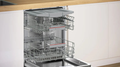 Bosch Serie 4 SMH4ECX28E vaatwasser Volledig ingebouwd 14 couverts